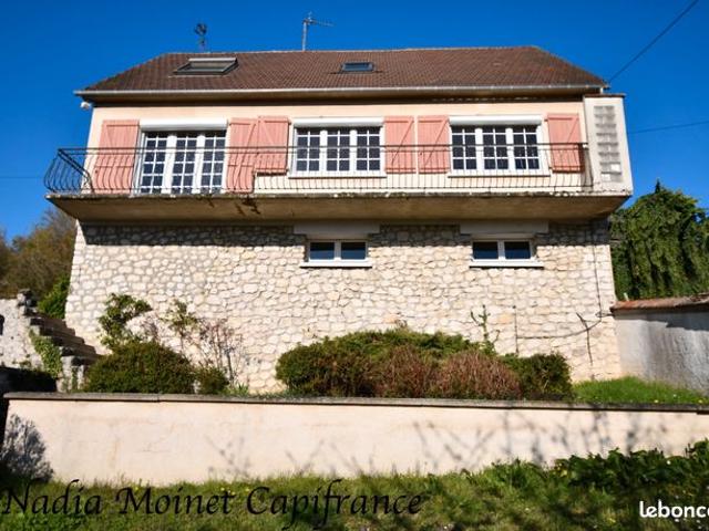 Maison vente à Coulombs, Eure-et-Loir