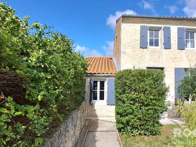 Maison vente à Rochefort, Nouvelle-Aquitaine