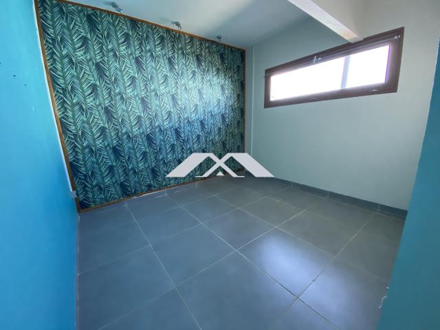 Maison location à La Réunion