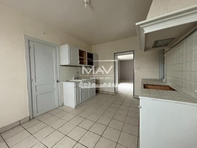 Maison location à Saint-Omer, Saint-martin-au-laërt