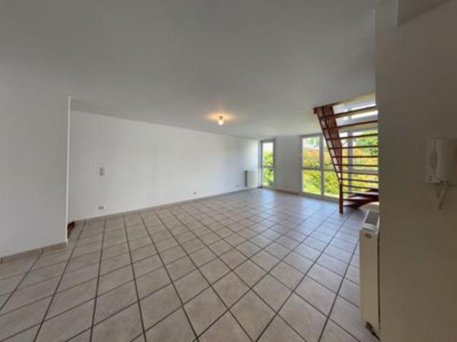 Maison vente à Compiègne