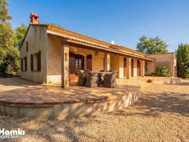 Maison vente à Carpentras, Piolenc