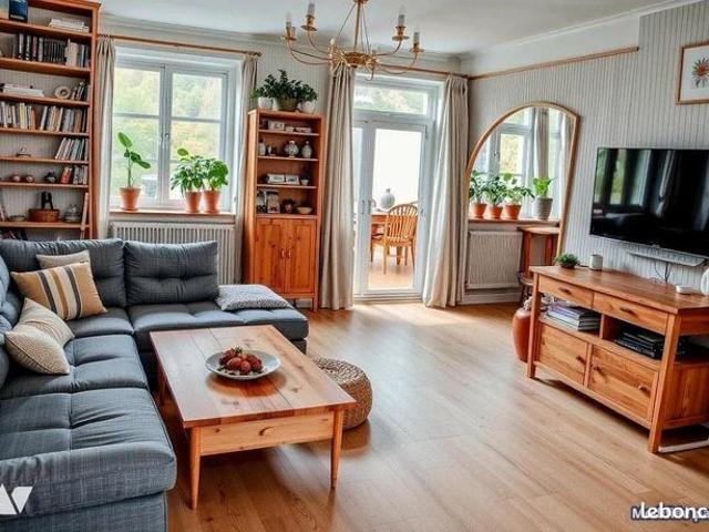 Maison vente à L'Haÿ-les-Roses, Villejuif