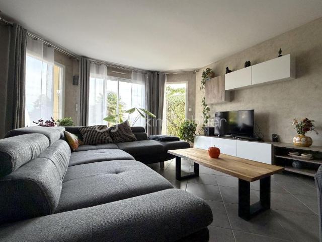 Maison vente à Résidence de Porzh al Leur, Châteauneuf-du-Faou