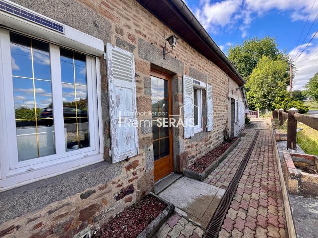 Maison vente à Argentan, La Chapelle-au-moine