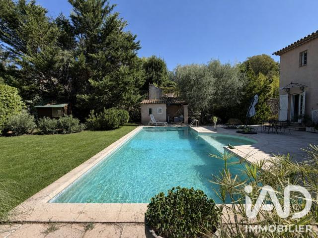 Maison vente à Opio, Alpes-Maritimes
