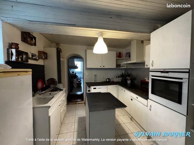 Maison vente à Mauressac, Haute-Garonne