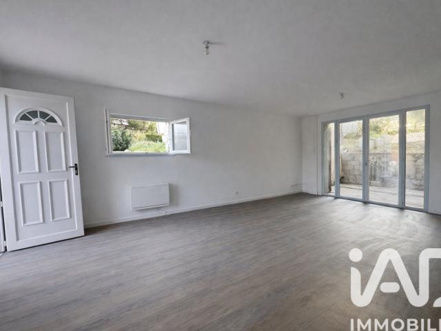 Maison vente à Aix-en-Provence, Meyreuil