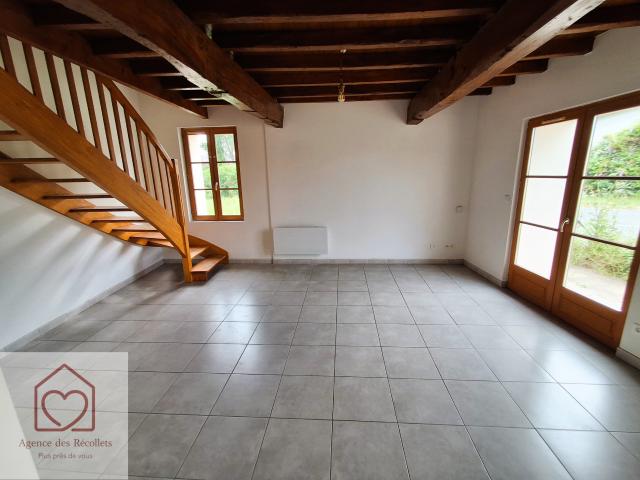 Maison vente à Castelsarrasin, Saint-nicolas-de-la-grave