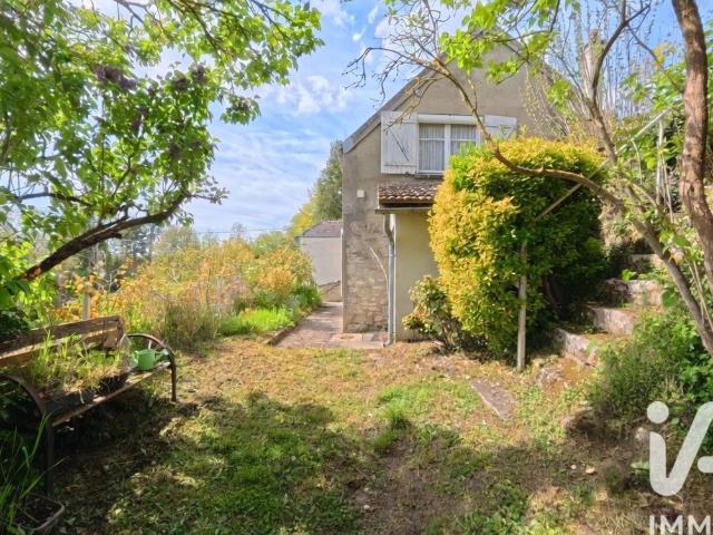 Maison vente à Pontoise, Magny-en-vexin