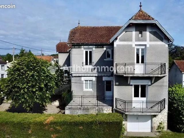 Maison vente à Périgueux, Saint-astier
