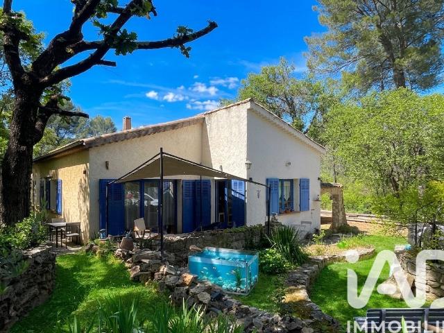 Maison vente à Draguignan, Var