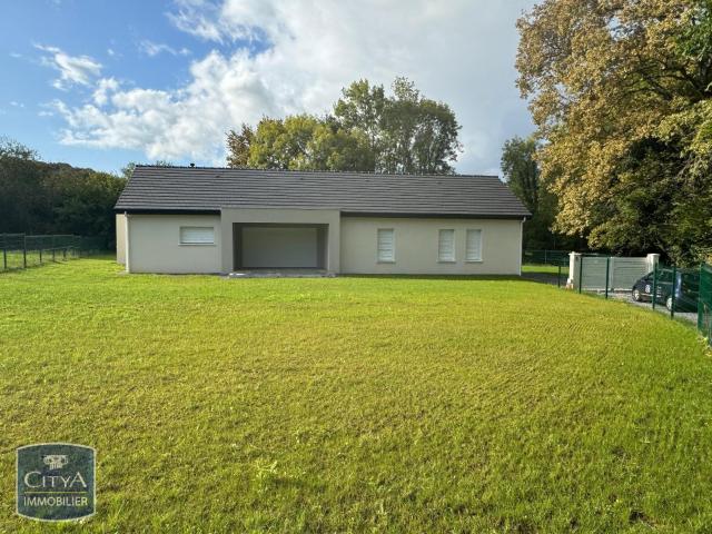Maison location à Pau, Artiguelouve