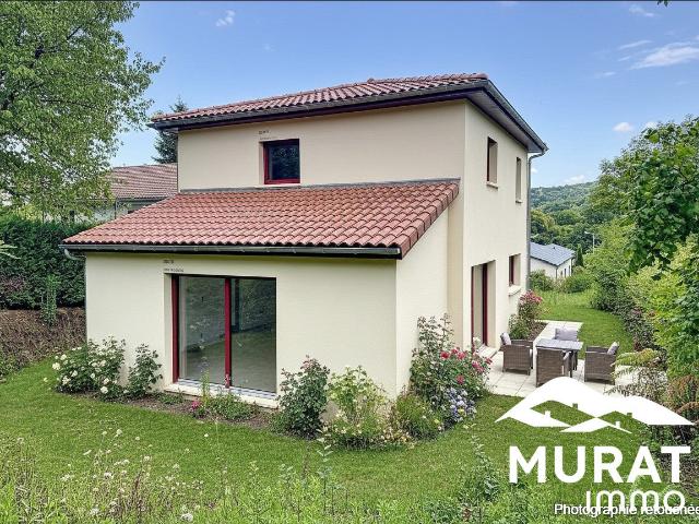 Maison vente à Nohanent, Puy-de-Dôme