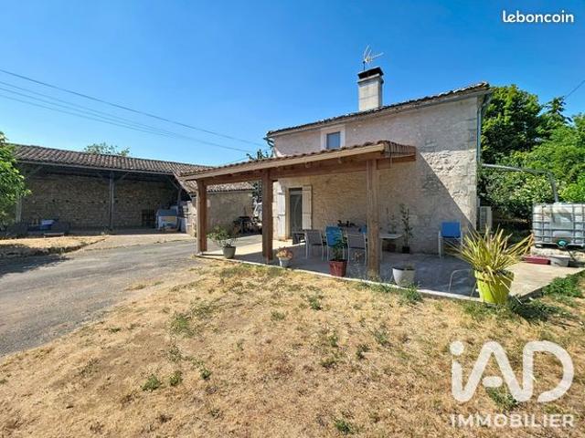Maison vente à Angoulême, Marthon