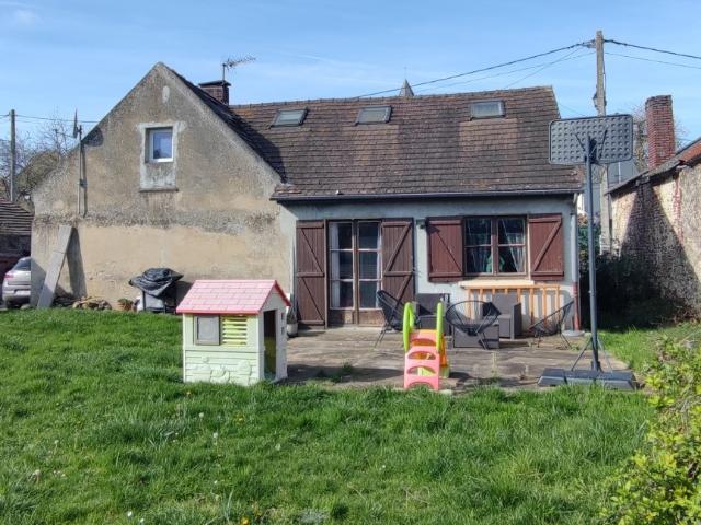 Maison vente à Beauvais, Villers-saint-sépulcre