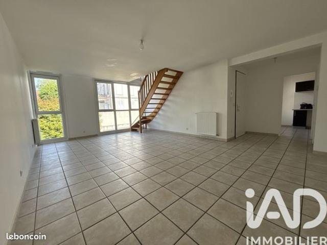 Maison vente à Compiègne