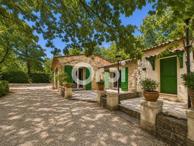 Maison vente à Arrondissement de Draguignan, Tourrettes