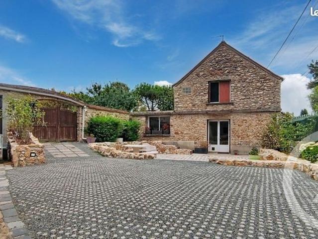 Maison vente à Melun, Soignolles-en-brie