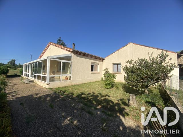 Maison vente à Terre Gliase Nord, Loriol-sur-Drôme