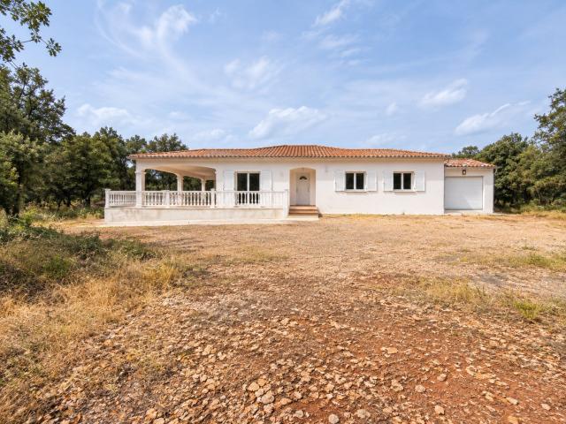 Maison vente à Brignoles, Régusse
