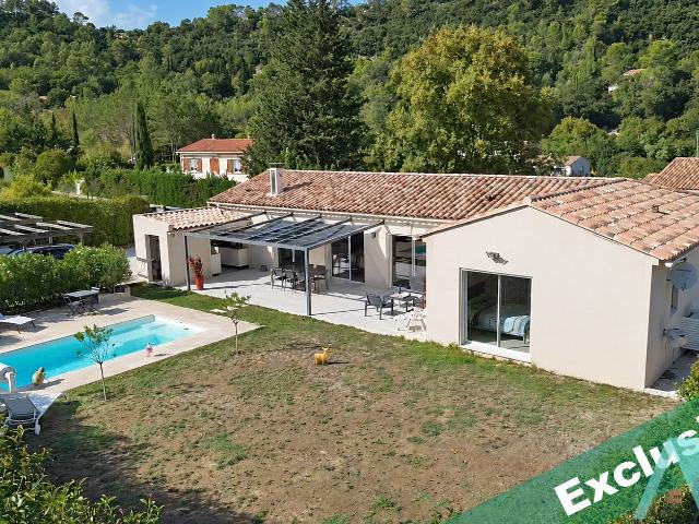 Maison vente à Méounes-lès-Montrieux, Var