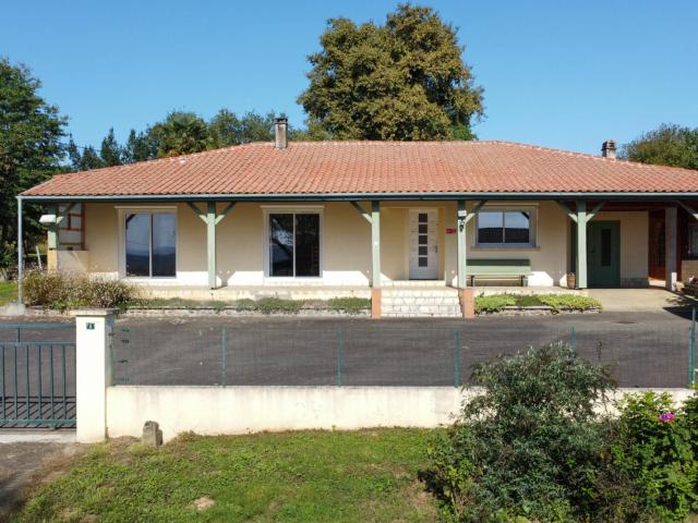 Maison vente à Geaune, Landes