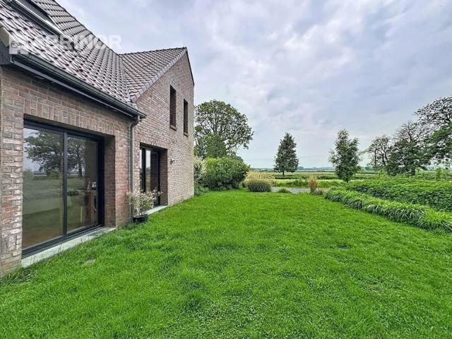 Maison vente à Camphin-en-Pévèle, Nord