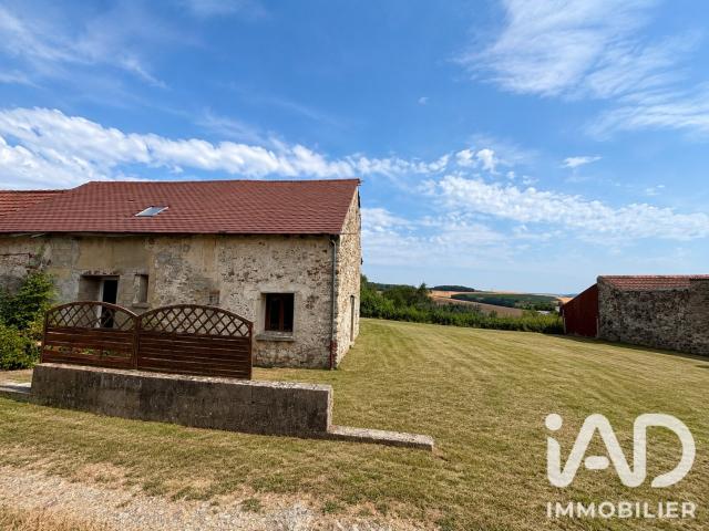 Maison vente à Château-Thierry, Château-thierry