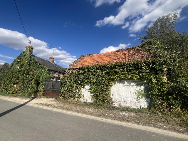Maison vente à Chaingy, Loiret