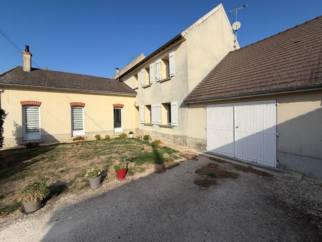 Maison location à Coulommes, Seine-et-Marne