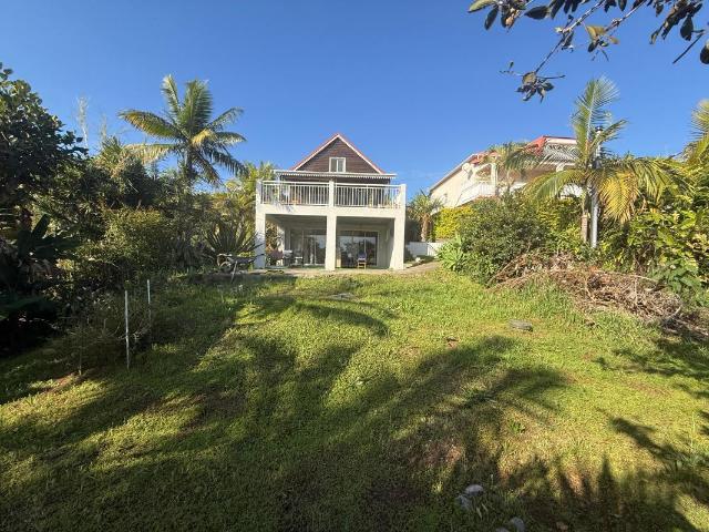 Maison vente à La Réunion