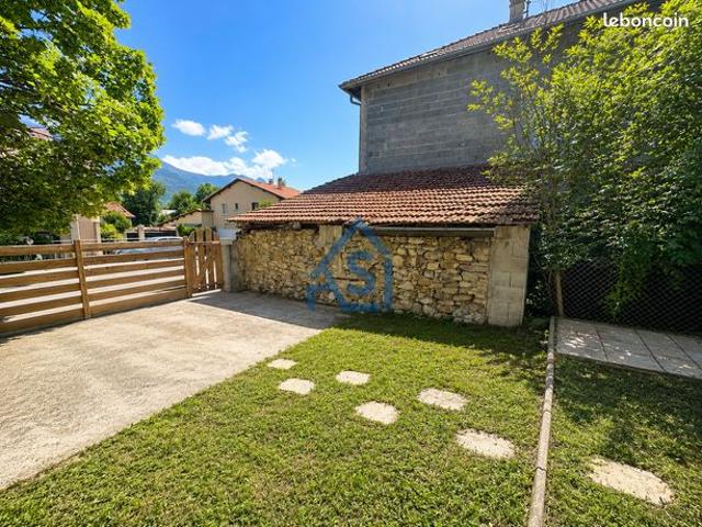 Maison vente à Gap, La Bâtie-neuve