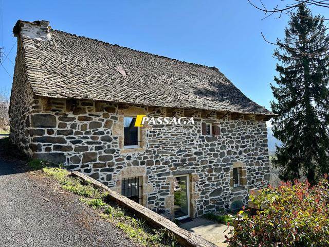 Maison vente à Rodez, Prades-d'aubrac