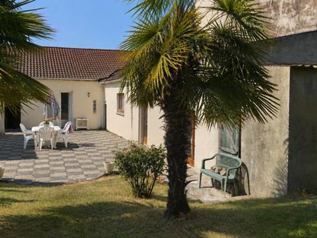 Maison vente à Béthune, Bruay-la-buissière