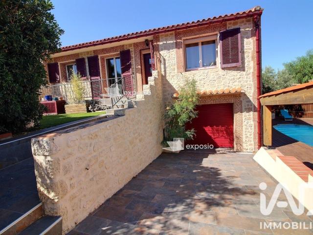 Maison vente à Céret, Saint-andré