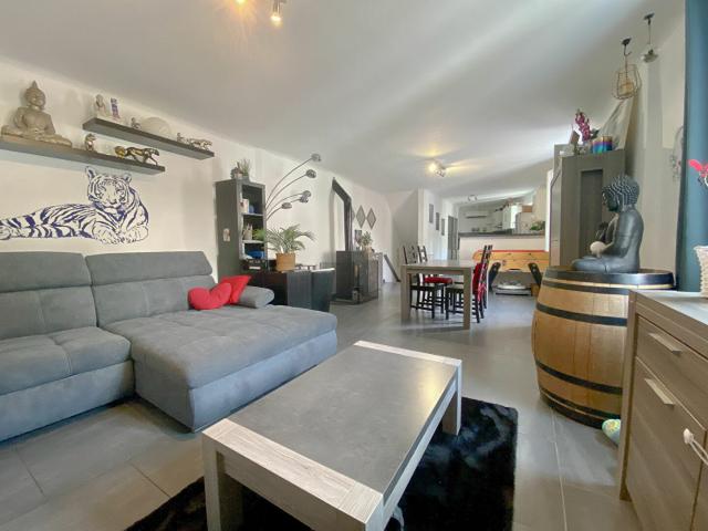Maison vente à Rochegude