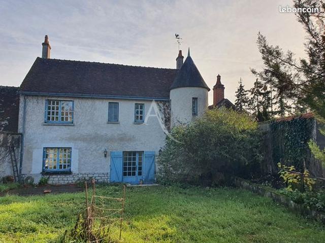 Maison vente à Romorantin-Lanthenay, Saint-aignan