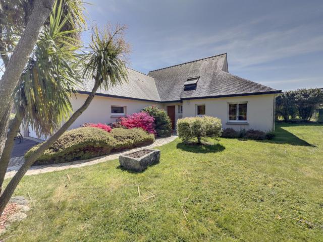 Maison vente à Lorient, Bretagne