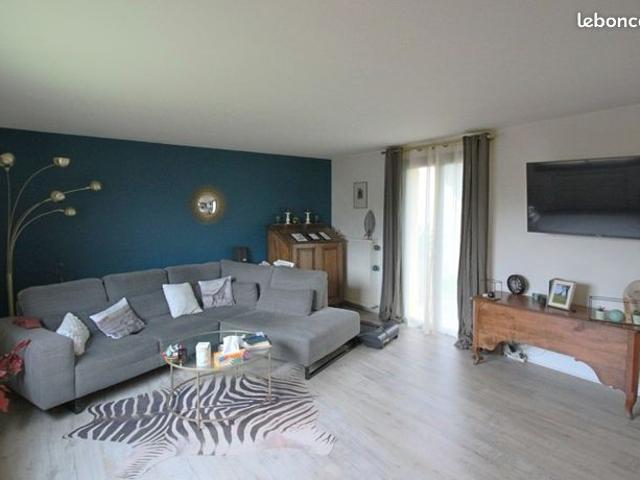 Maison vente à Poitiers, Montamisé