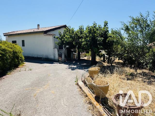 Maison vente à Montpellier, Villeveyrac