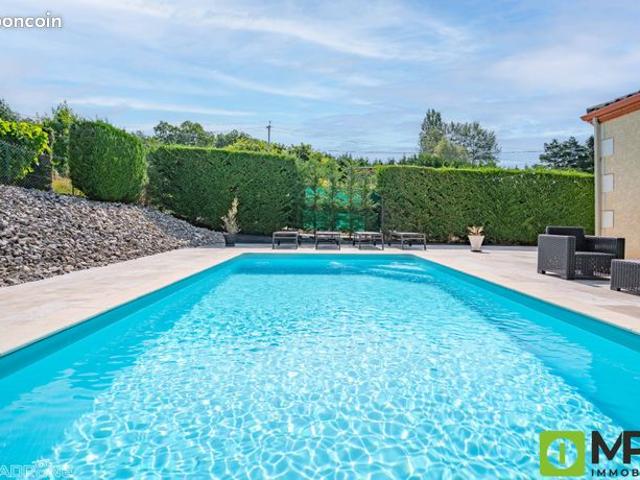 Maison vente à Villeneuve-sur-Lot, Lédat