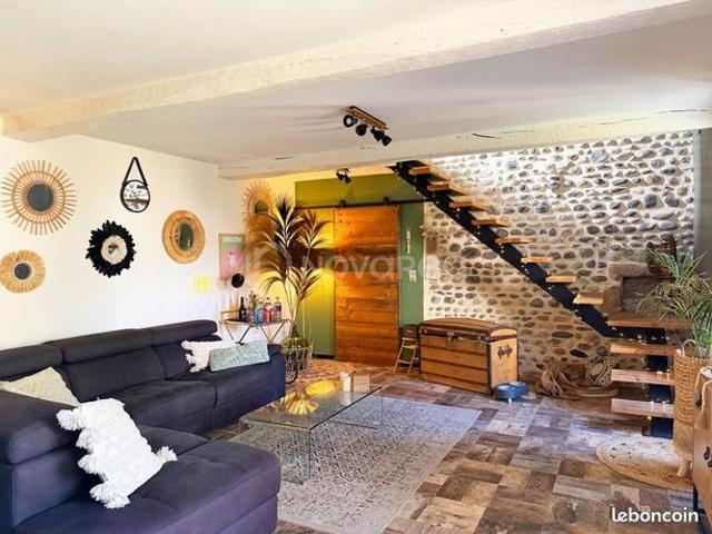 Maison vente à Pau, Artiguelouve