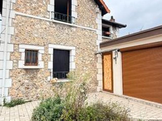 Maison vente à Rouen, Ruan