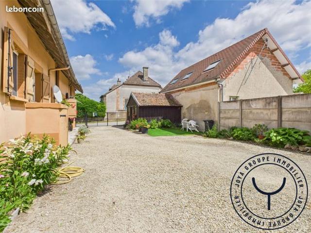 Maison vente à Nogent-sur-Seine, Rhèges