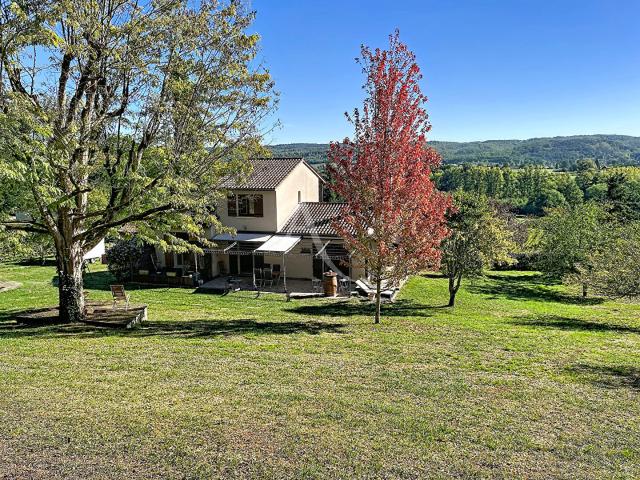 Maison vente à Prayssac, Lot