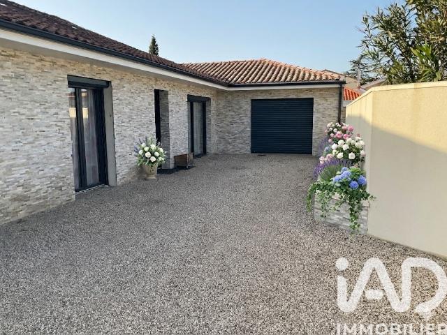 Maison vente à Lesparre-Médoc, Soussans