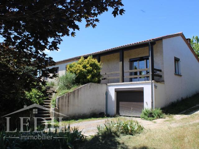Maison vente à Villeneuve-sur-Lot, Boudy-de-beauregard