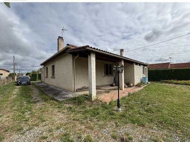 Maison vente à Toulouse, Plaisance-du-touch