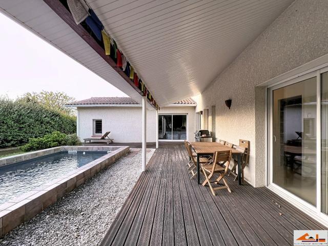 Maison vente à France métropolitaine, Toulouse